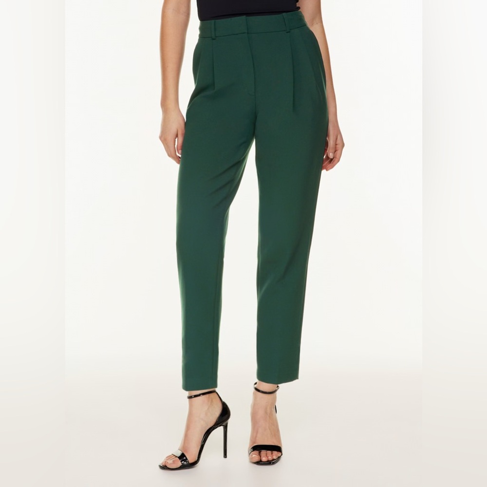 Aritzia Babaton Vogue Pants